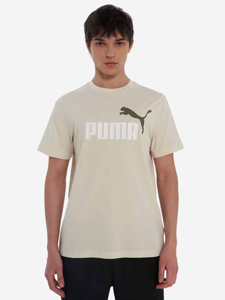 Футболка мужская PUMA