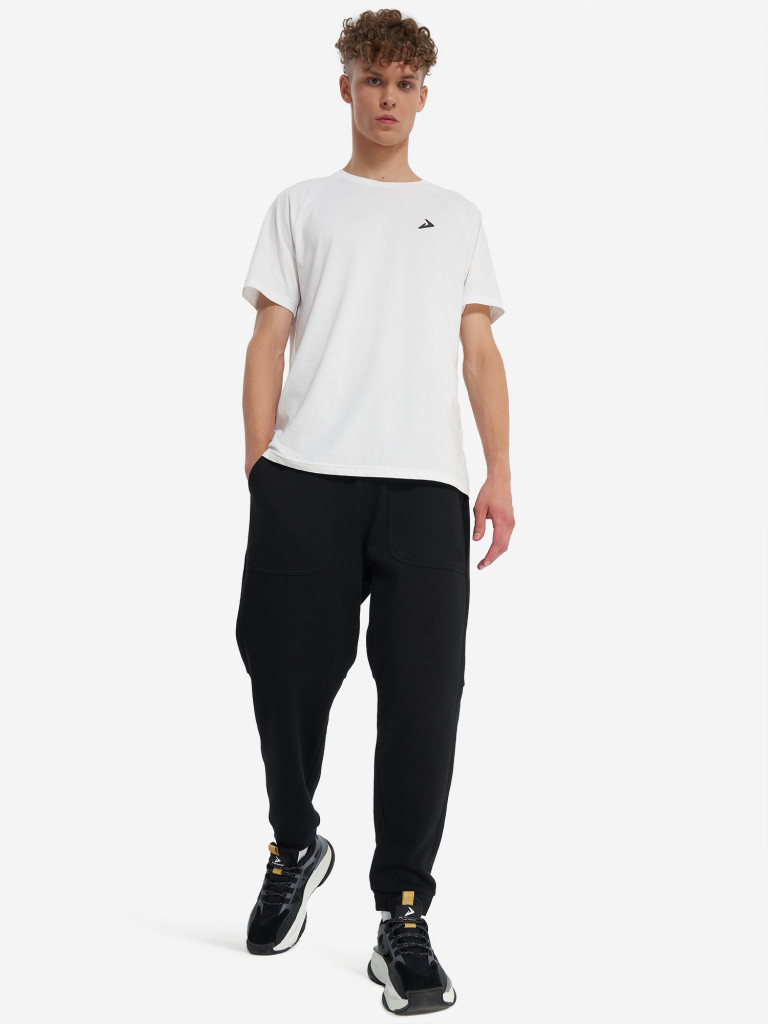 Брюки мужские Demix Workday