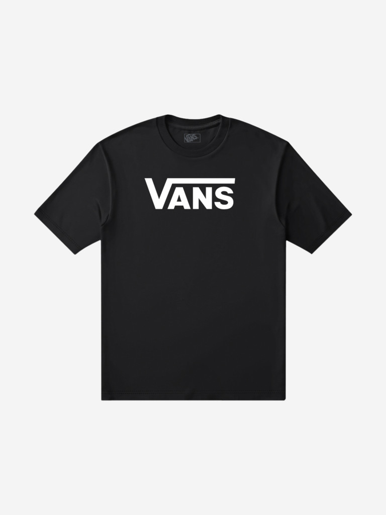 Футболка мужская Vans Classic Drop V SS Crew