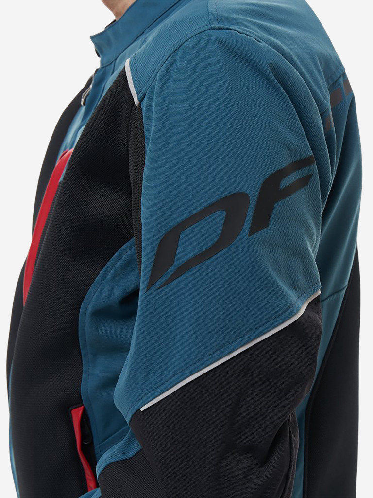 МотоКуртка Dragonfly City Air