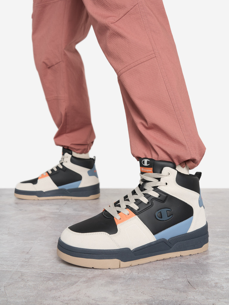 Кеды мужские Champion