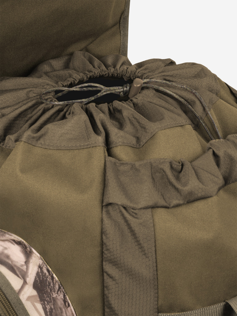 Рюкзак рыболовный Aquatic Р-60, 60л