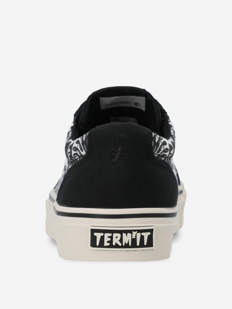 Кеды мужские Termit Beat 2.0 Print