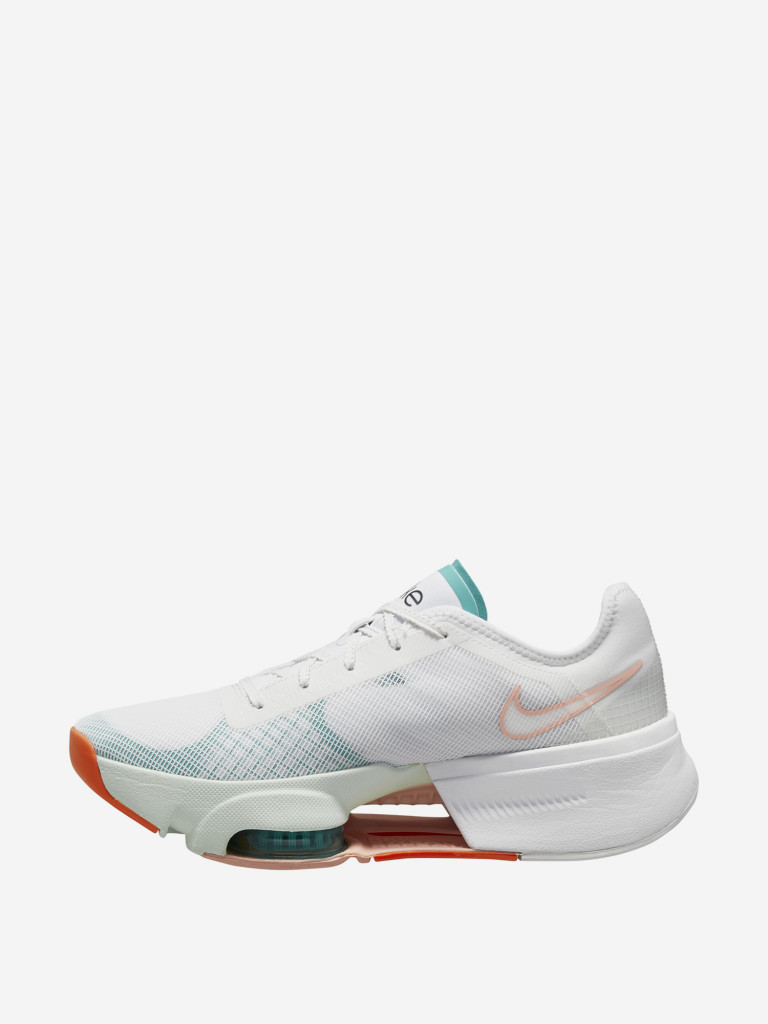 Кроссовки женские Nike W Air Zoom Superrep 3