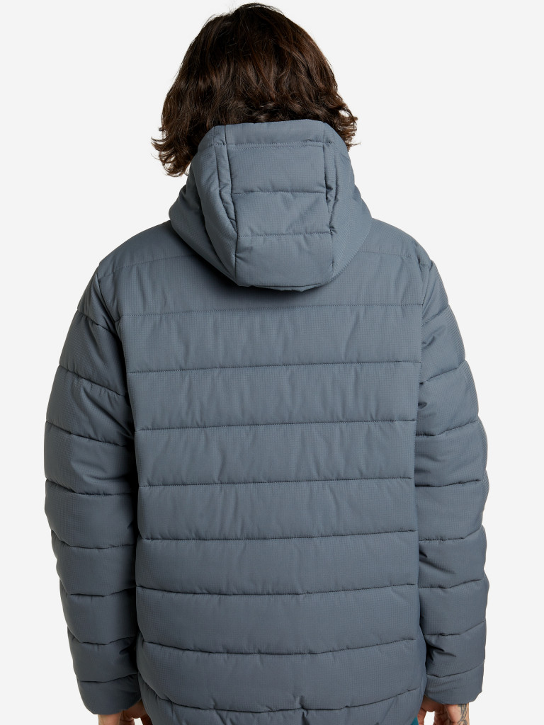 Куртка утепленная мужская Kappa