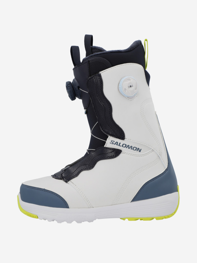 Сноубордические ботинки женские Ivy Boa