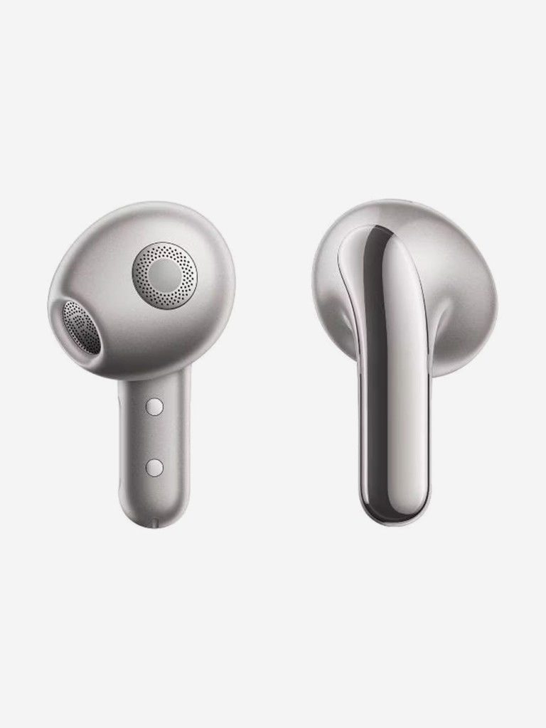 Наушники беспроводные Xiaomi Buds 5 серый BHR8116GL