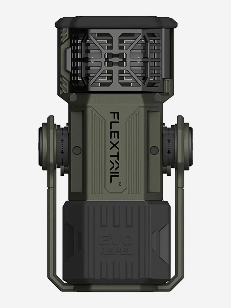 Фумигатор Flextail Evo Repel Green