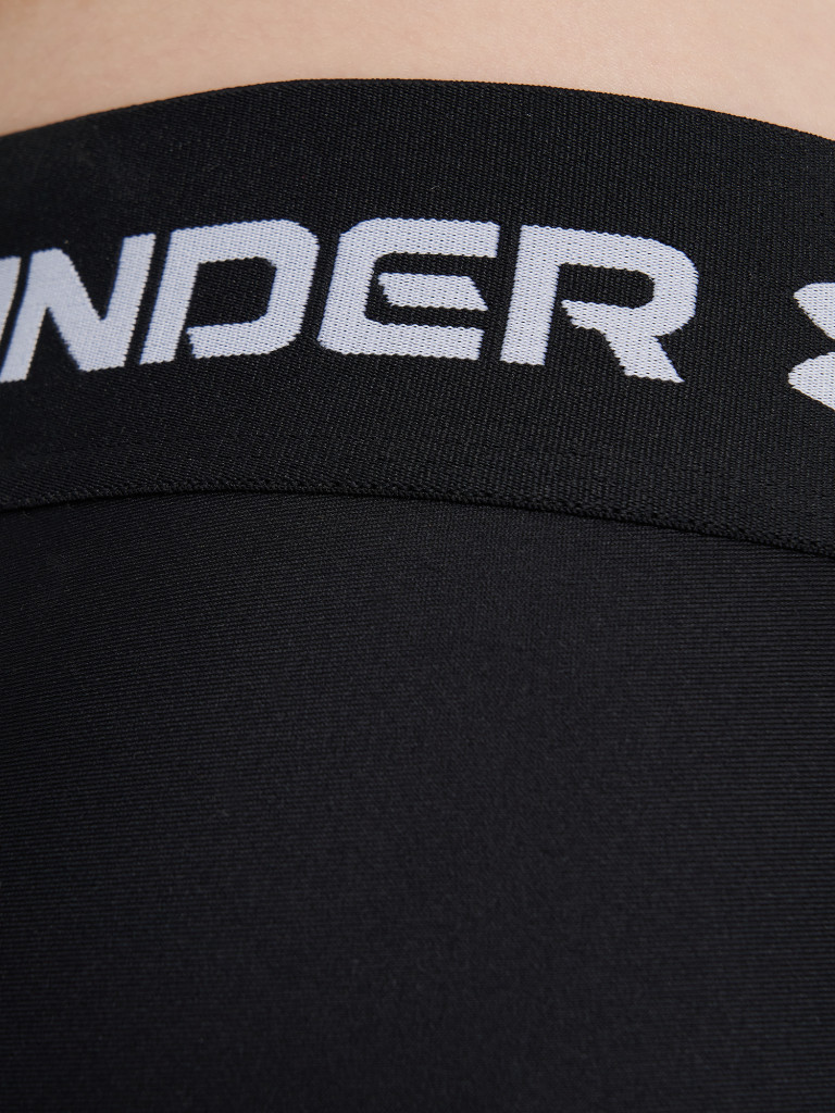 Легинсы для девочек Under Armour