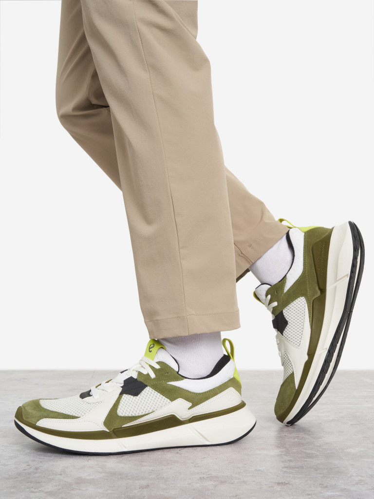 Кроссовки мужские Ecco Biom 2.2