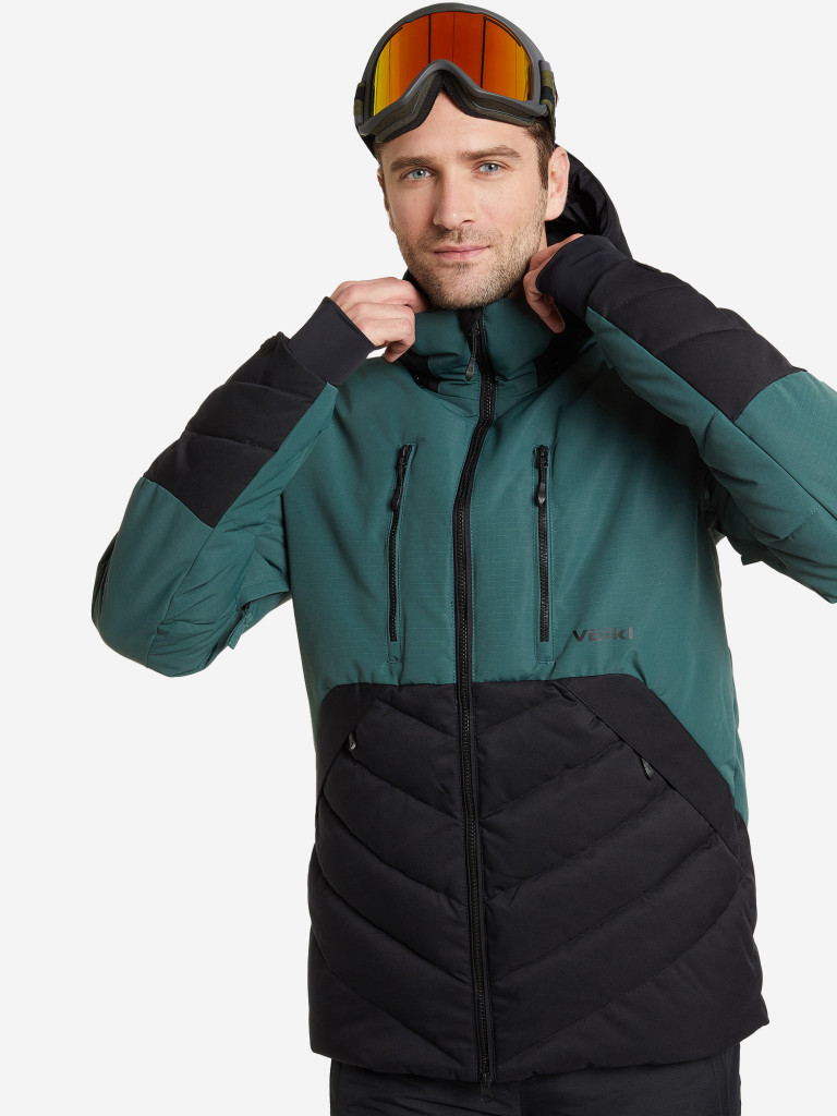 Куртка горнолыжная мужская Volkl