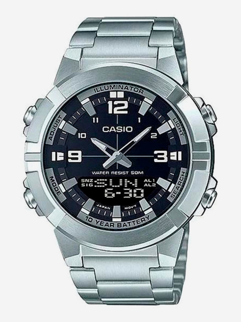 Спортивные часы CASIO AMW-870D-1A