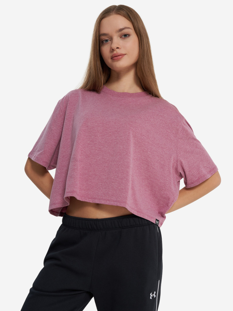 Футболка женская Under Armour Rival