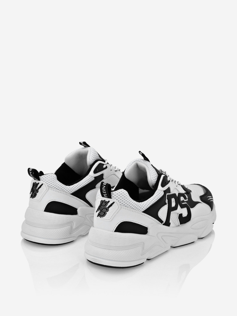 Кроссовки Plein Sport