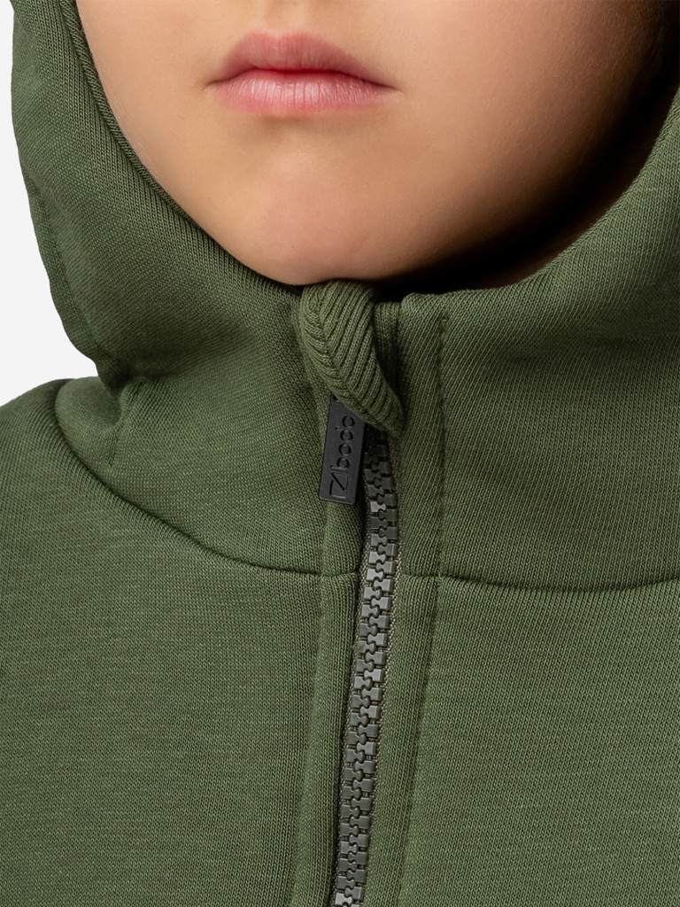 Комбинезон утепленный для мальчиков bodo