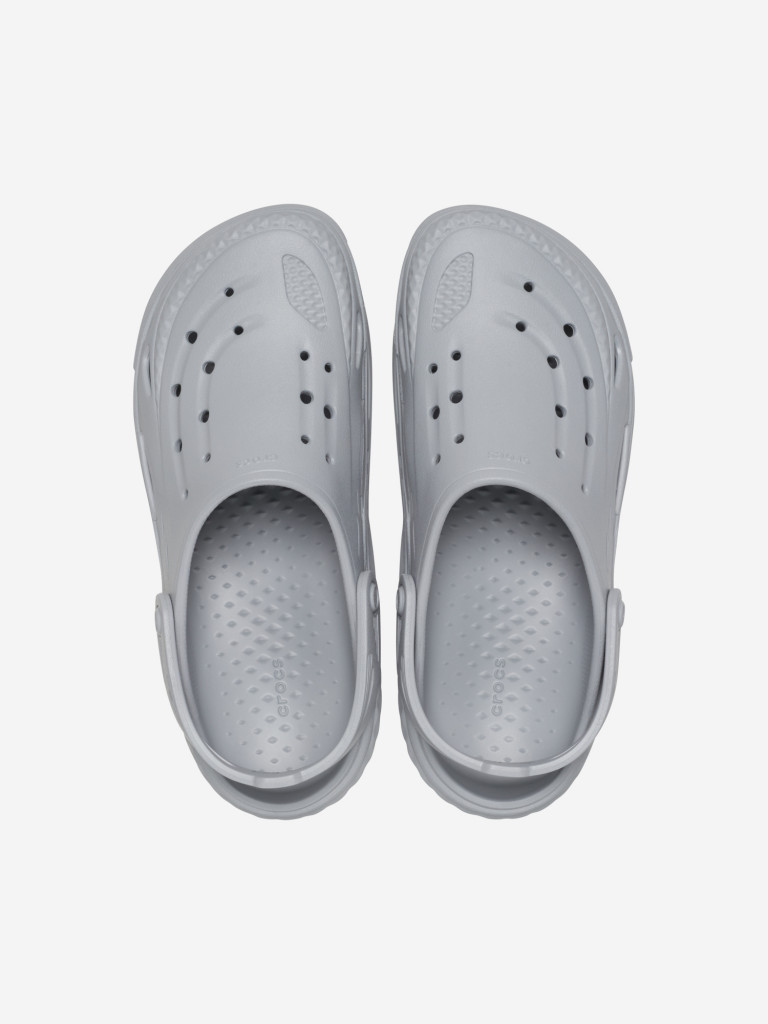 Сабо мужские Crocs Off Grid Clog