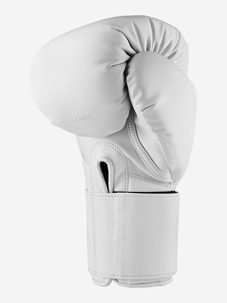 Спарринговые перчатки на липучке ULTIMATUM BOXING GEN5SPAR-HTN WHT