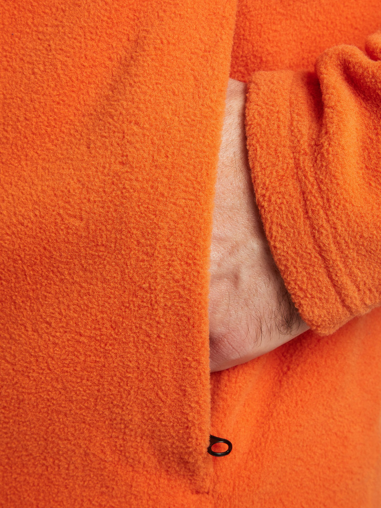 Джемпер флисовый мужской Northland Lienz