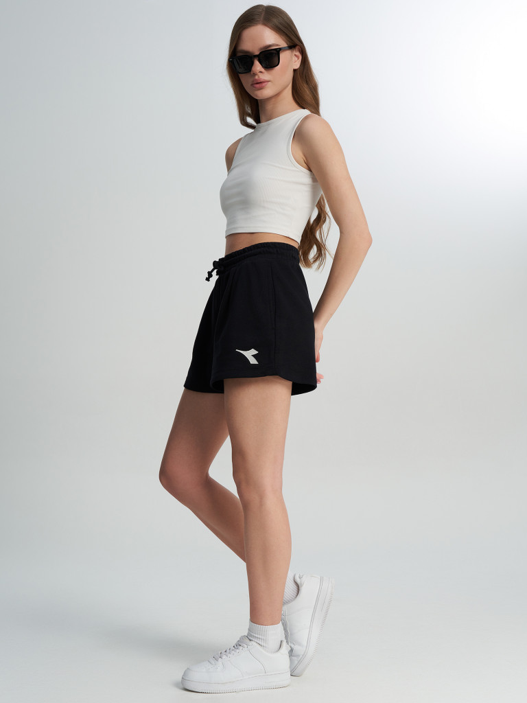 Шорты женские Diadora