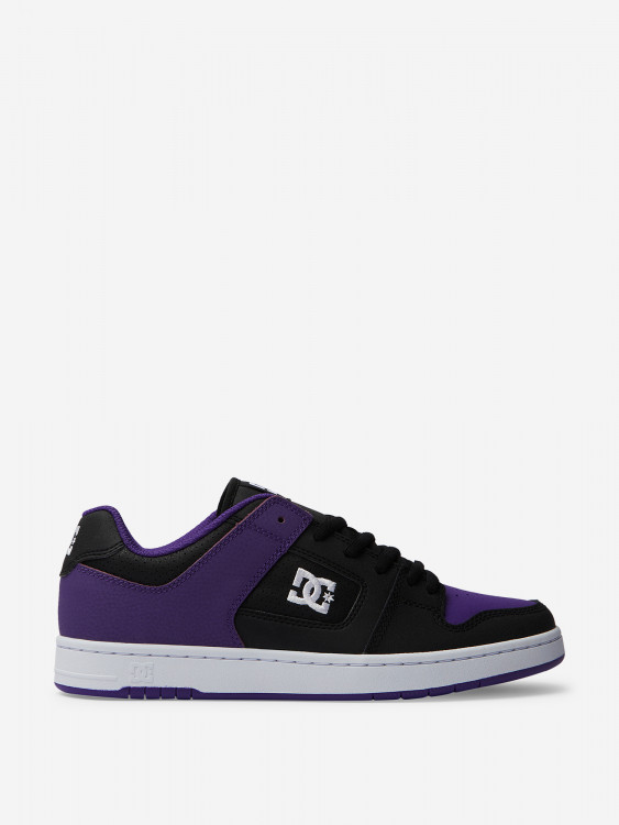 Кеды мужские DC Shoes Manteca 4 Shoe