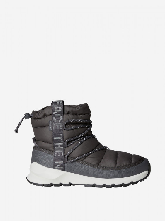 Дутики женские The North Face Thermoball Lace