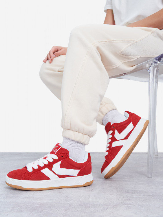 Кеды женские Kappa Logo Marlon