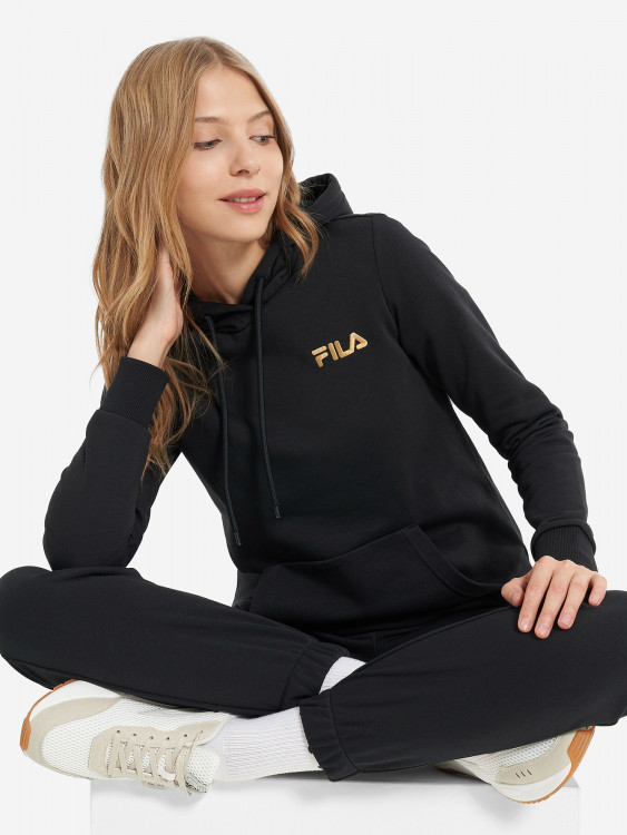 Худи женское FILA