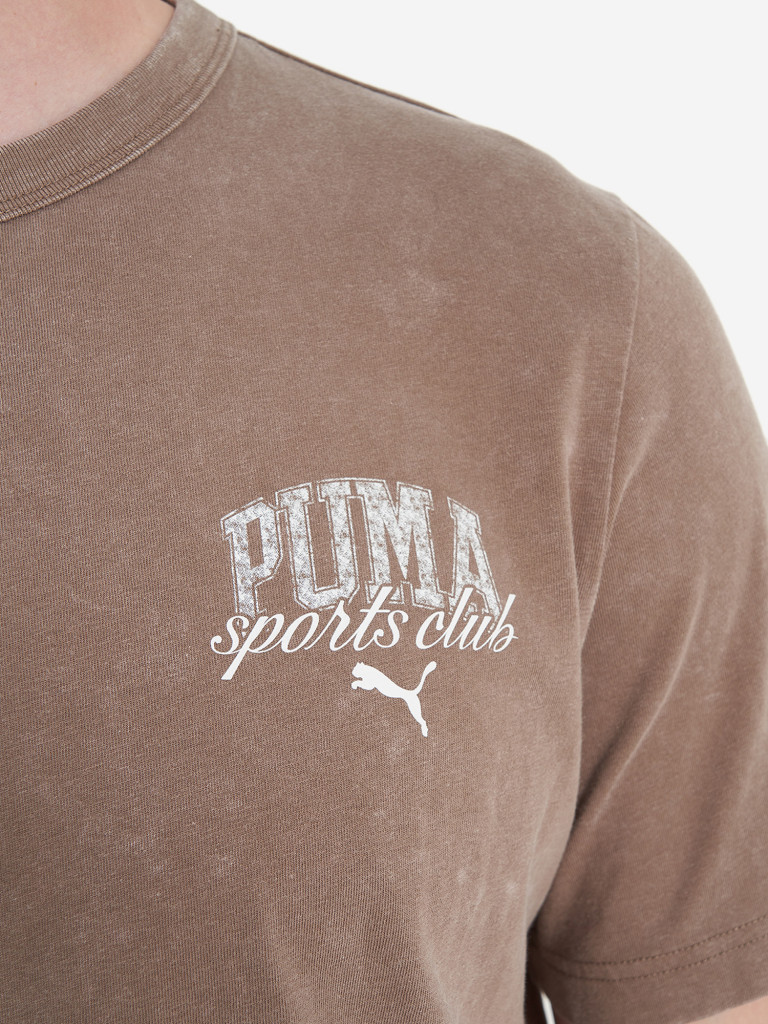 Футболка мужская PUMA