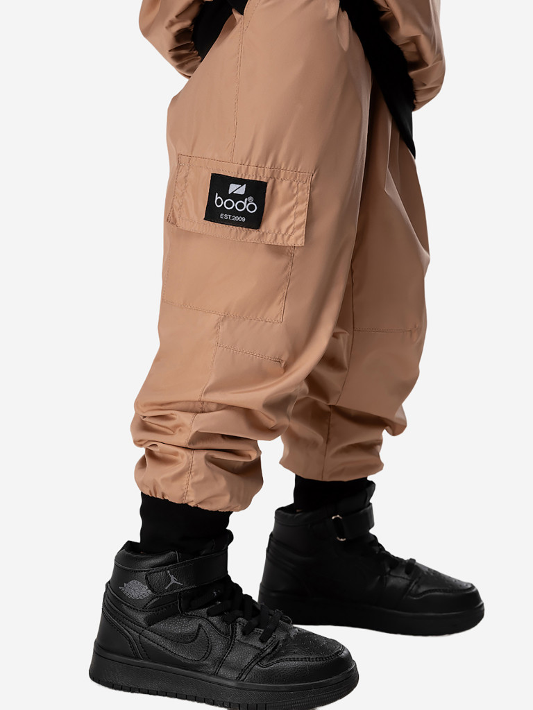 Костюм демисезонный дюспо bodo