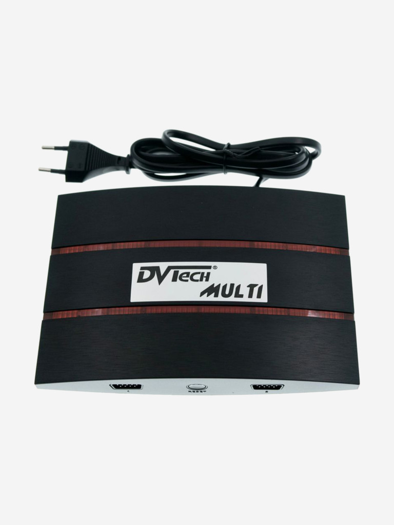 Игровая приставка DVTech Multi 2380