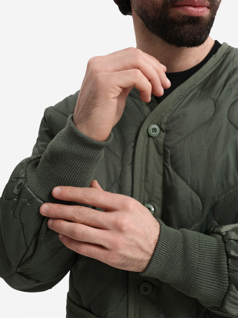 Подстежка утепленная мужская ALS/92 Alpha Industries