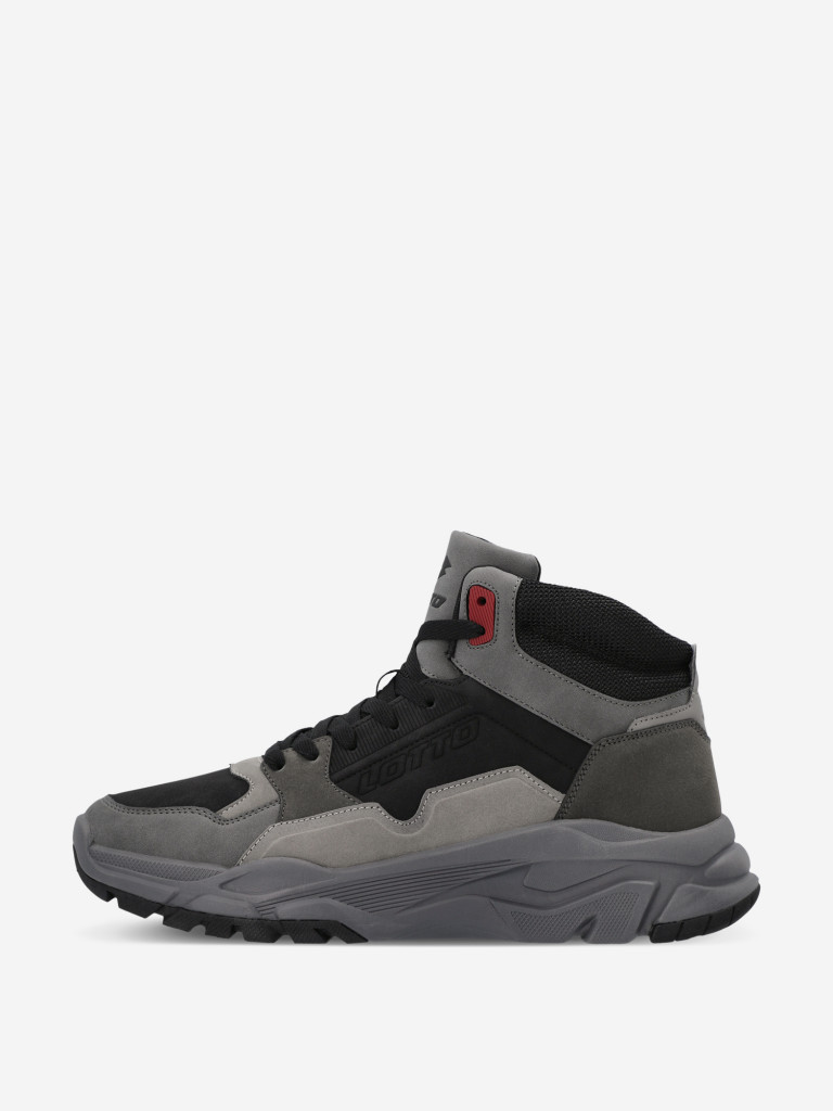 Кроссовки мужские Lotto Mesew