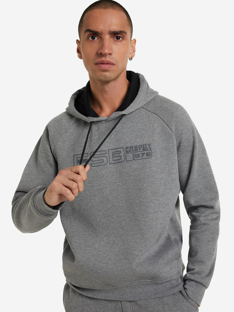 Худи мужское Freddy