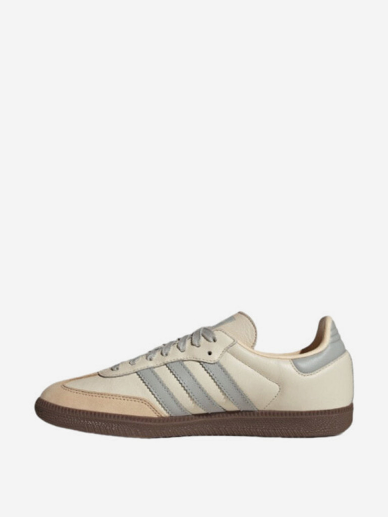 Кеды Adidas SAMBA OG Abrasion Resistant