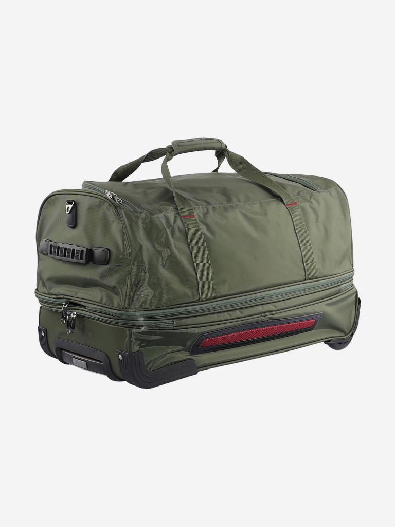 Дорожная сумка на колесах для путешествий и спорта Рион+ (RION+)