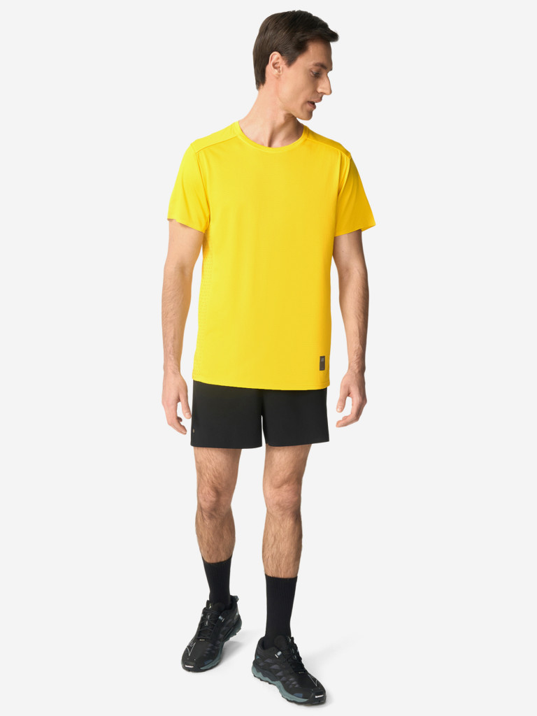 Футболка мужская GRI Трейл 3.0