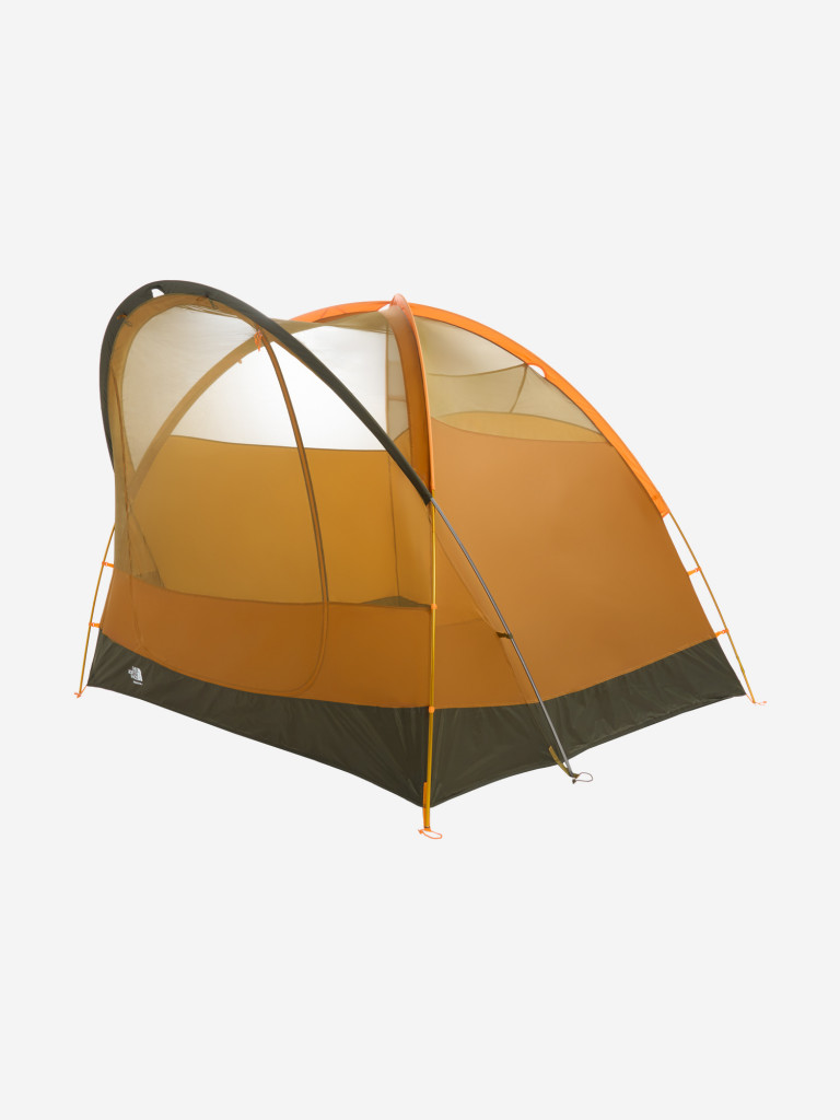 Палатка 4-местная The North Face Wawona 4