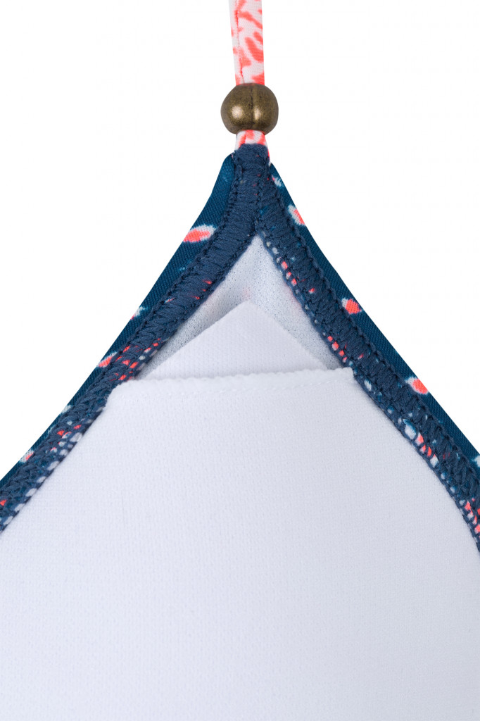 Купальник раздельный женский Protest Mystical 18 Triangle