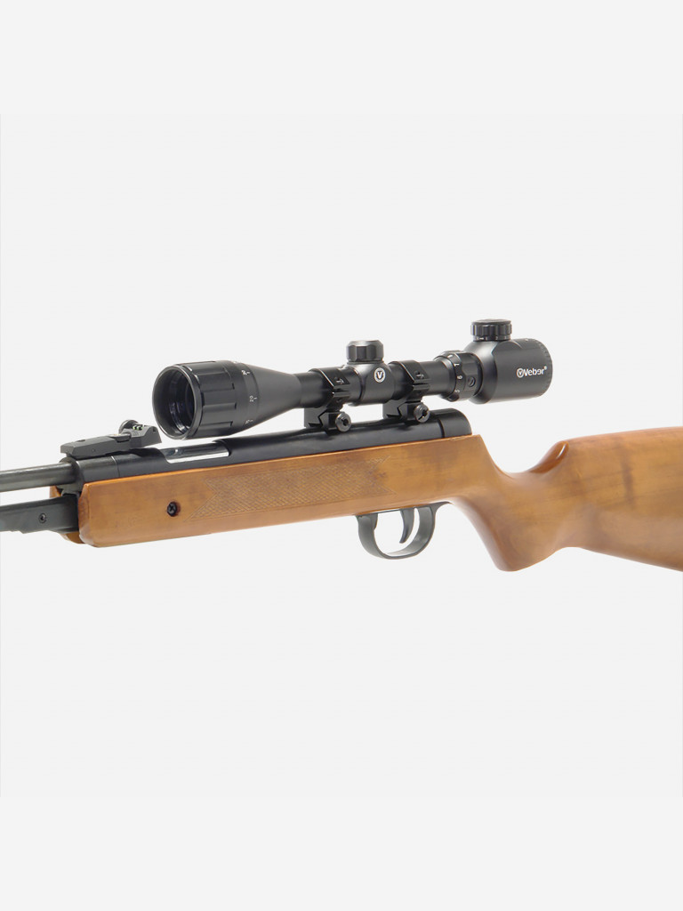 Кольца для прицела Veber 2511 M