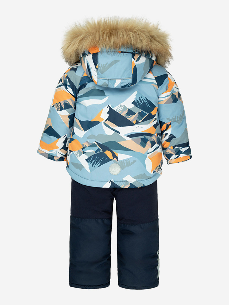 Костюм NIKASTYLE
