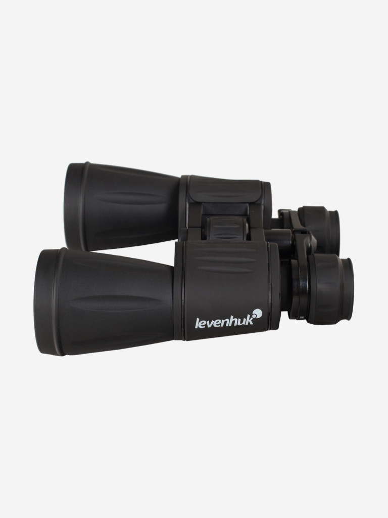 Бинокль Levenhuk Atom 10-30x50