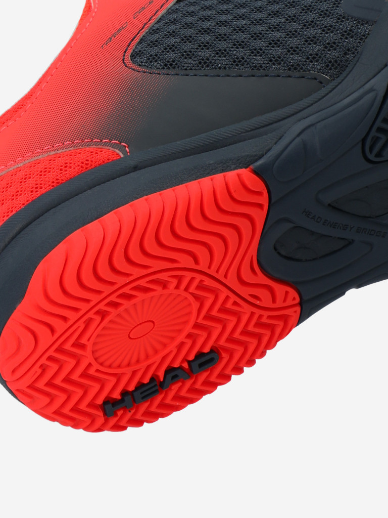 Кроссовки детские Head Sprint 3.0 Junior