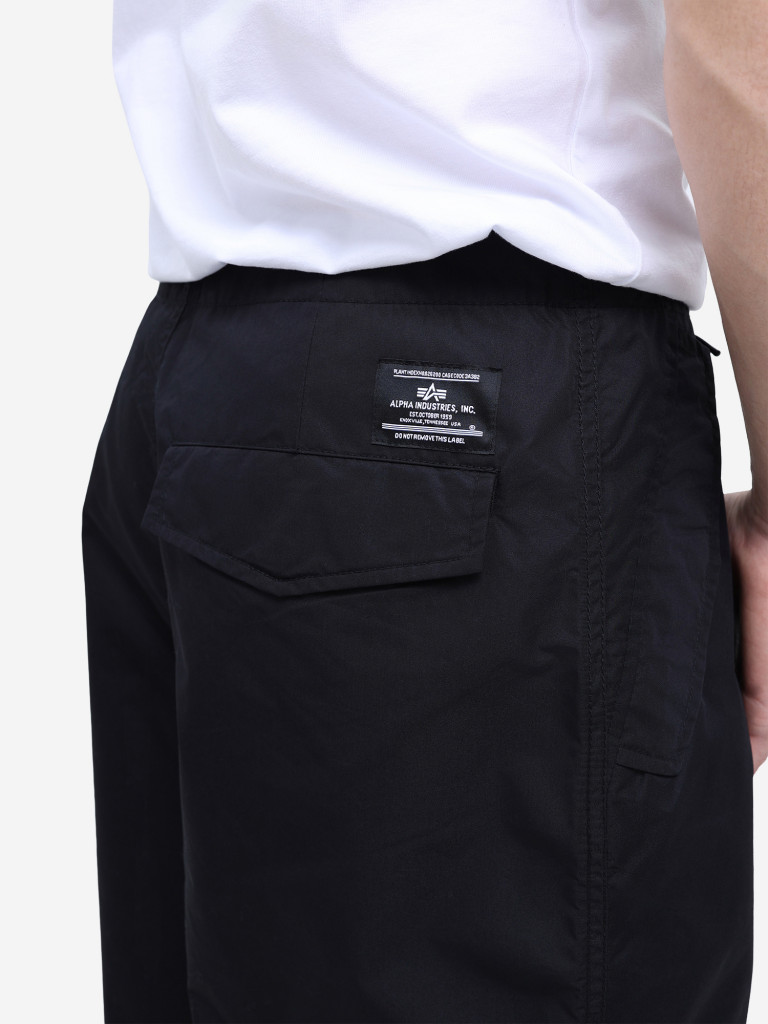 Брюки спортивные Parachute Pant Alpha Industries