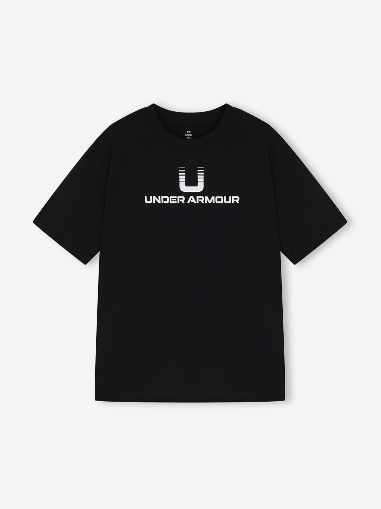 Футболка мужская Under Armour
