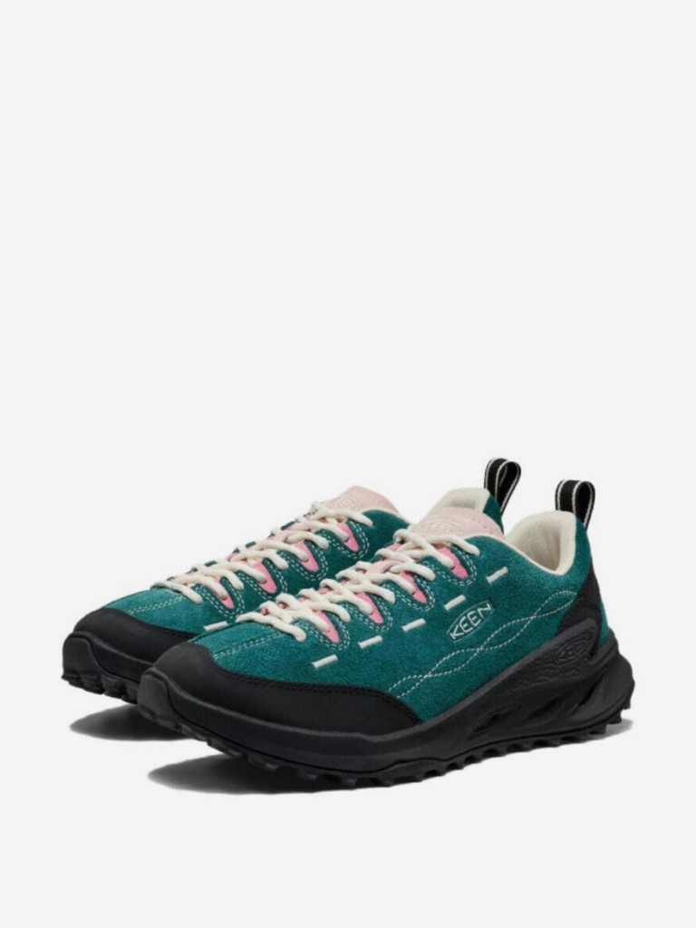 Кроссовки женские Keen Jasper Zionic