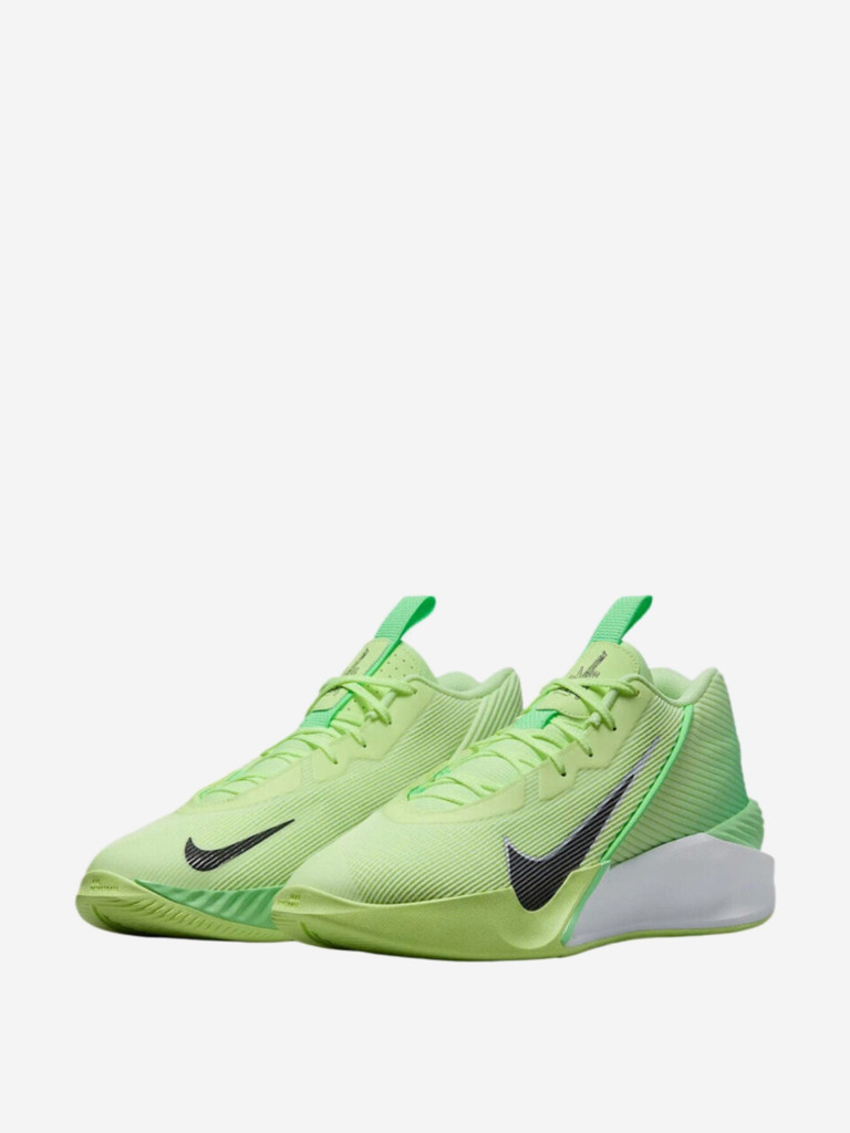 Кроссовки баскетбольные мужские Nike G.T. Jump Academy