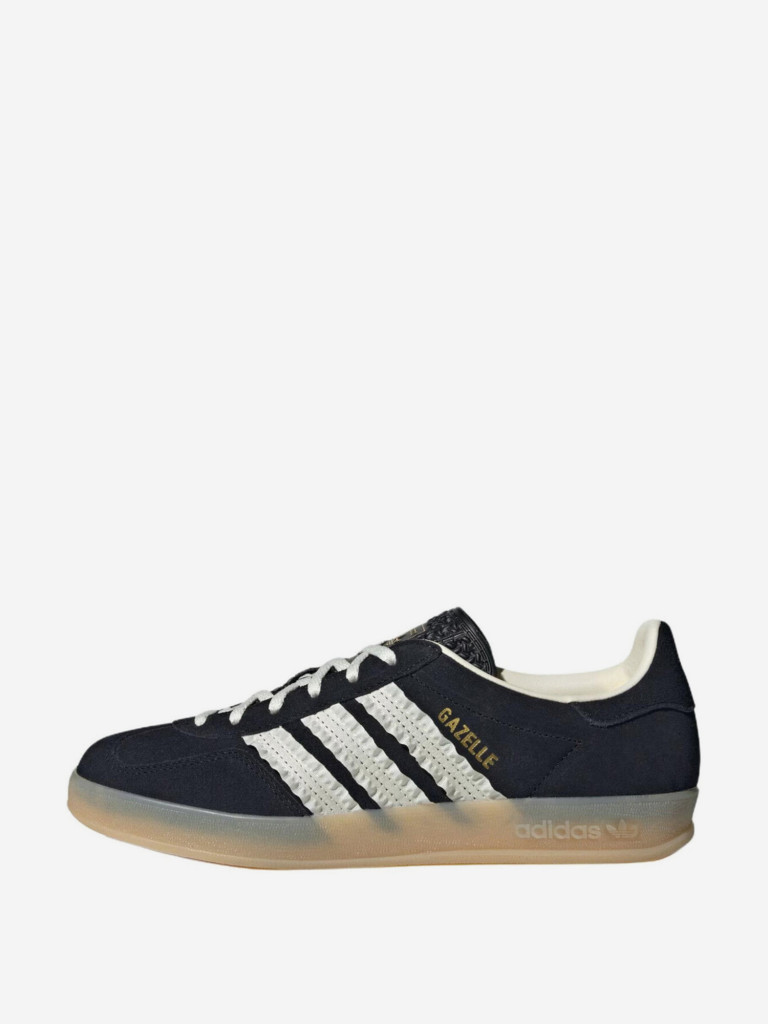 Кроссовки женские Adidas Gazelle Indoor