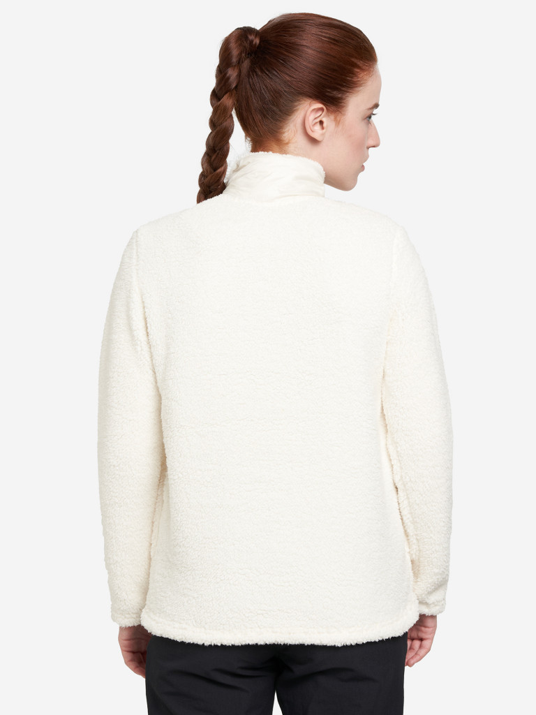 Джемпер флисовый женский Outventure