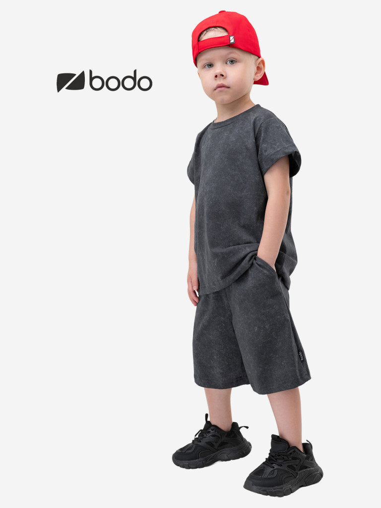 Костюм для мальчиков bodo