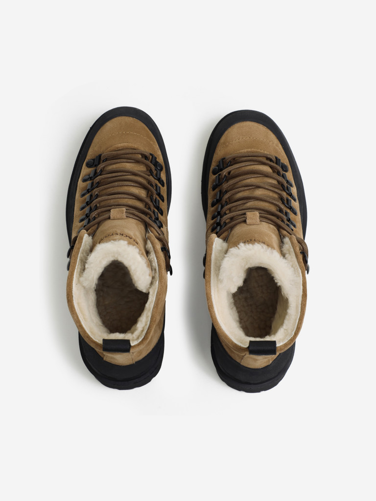 Ботинки женские Blackstone Rock Dree